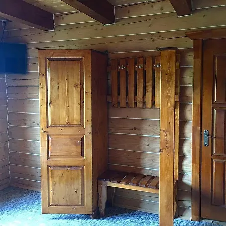 Villa_vovkal Hétvégi ház